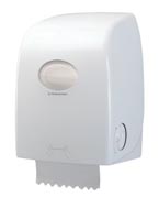 PAPER TOWEL DISPENSER