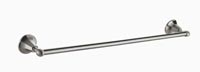 LAUREY HEAVEN SGL TOWEL BAR 24"