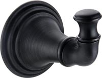 LAUREY EDEN ROBE HOOK DARK ANTI