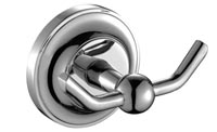 LAUREY ELYSIUM ROBE HOOK CHROM