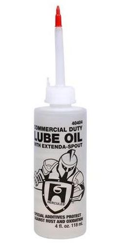 LUBE OIL 4OZ HERCULES #40404