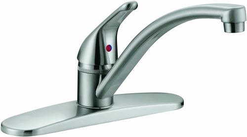 AQUA PLUMB SH KITCHEN FAUCET