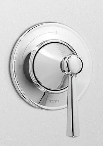 TOTO SILAS TRIM DIVERTER