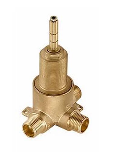 2WAY DIVERTER VALVE