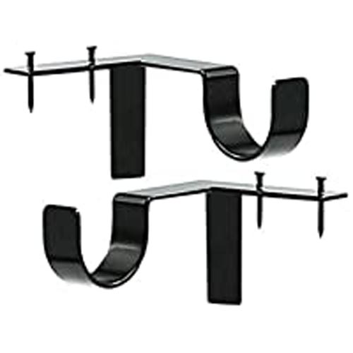 CURTAIN ROD HOLDER ADJ... #0283
