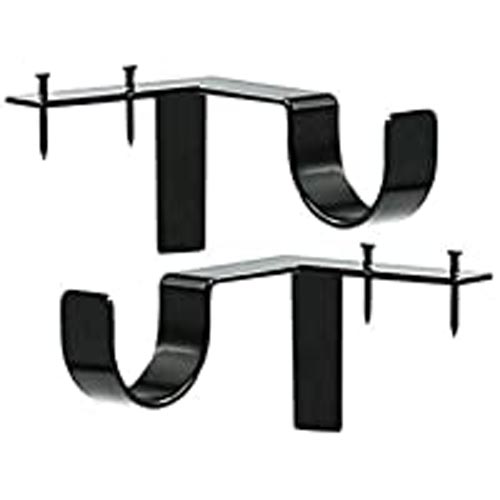 CURTAIN ROD HOLDER ADJ... #0283