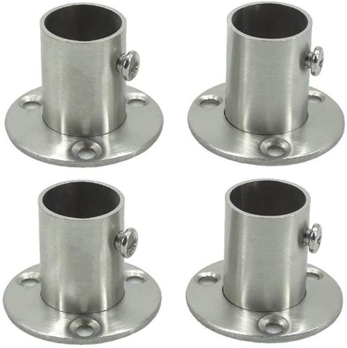 ROD HOLDER FLANGE 373170