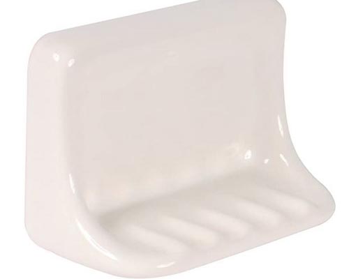 ACP TUB SOAP CLIP-ON BONE