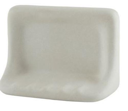 ACP TUB SOAP CLIP-ON MOUNT WWHT