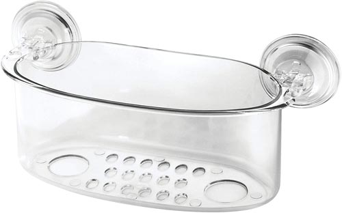 BETLIV LARGE SUCTION BASKET