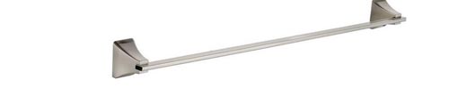 LAUREY SHANGRI-LA SGL TOWEL BAR