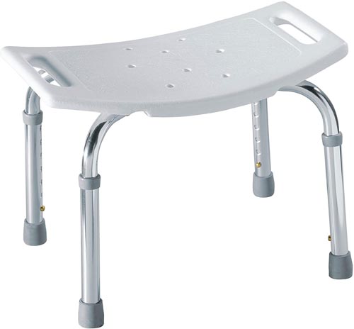 HOME CARE TUB/SHOWER SEAT ADJUST