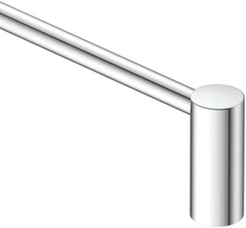 UF TOWEL BAR 24"CONTMP CHROME