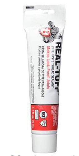 REAL-TUFF TEFLON PASTE #15605