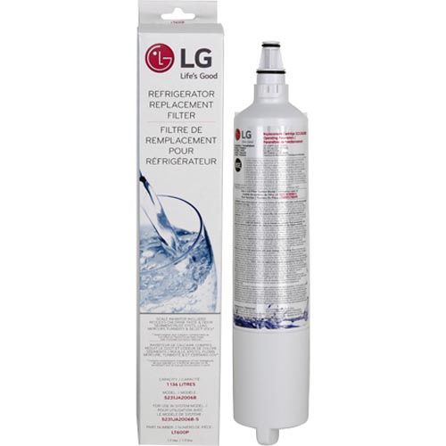 FRIDGE FILTER LG 5231JA2006B