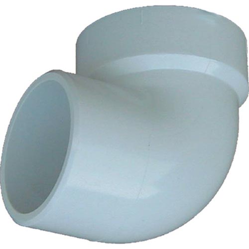 ELBOW 90 VENT ST 2 DWV #72920