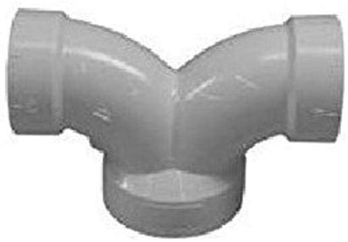 ELBOW 1 1/2"DWV 3WAY D327015