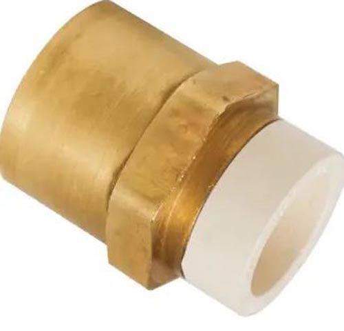 ADAPTER FEMALE 1/2"UNCOPPER/CPVC