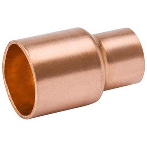 REDUCER COPPER 3/8 X 1/4 #W61312