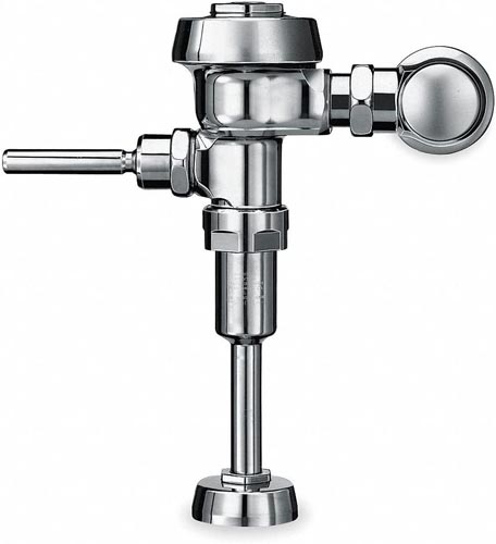 VALVE SLOAN  ROYAL FLUSH