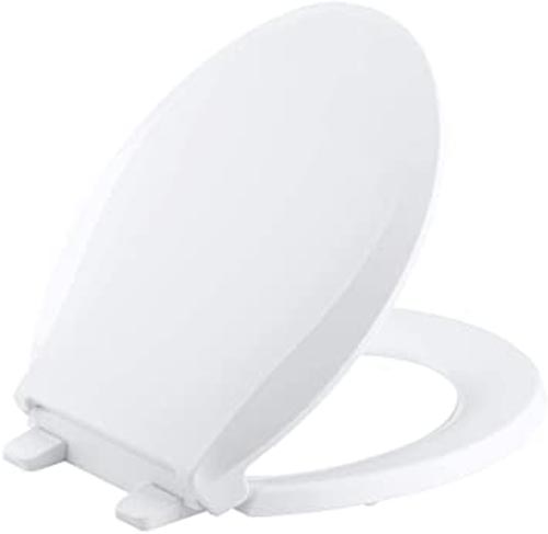 TOILET SEAT CFWC RF WHITE