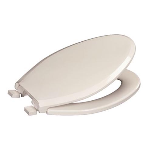 TOILET SEAT CFWC PLASTIC BONE RO