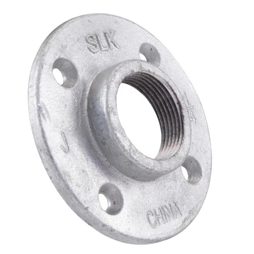 FLANGE GALV 1 1/4 #511-606