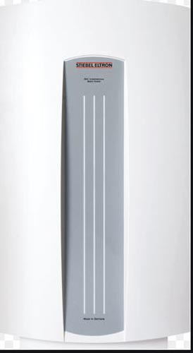 Stiebel Eltron DHC 6-2 Classic Instant Tankless Electric Water Heater 