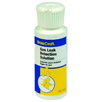 GAS LEAK DETECTOR 2OZ