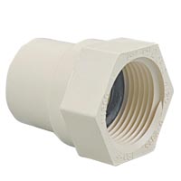 ADAPTER MALE 1 1/2"CPVC 4136015