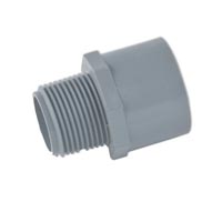 ADAPTER MALE 2"CPVC 4136020