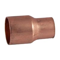 COUPLING COPPER 3/4X1/2 #W61036