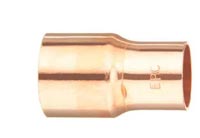 COUPLING COPPER 1X1/2