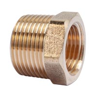 REDUCER BRASS 1 1/2 X 3/4