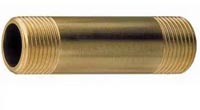 NIPPLE BRASS 1X5