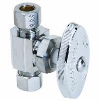 VALVE STRAIGHT VALVE 3/8 #OR10C