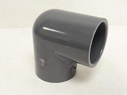 ELBOW 90 SCH80 SXS 2"" 806020