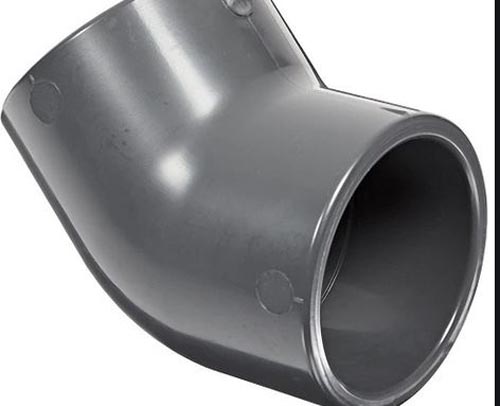 ELBOW 2 1/2"45 SCH80 SXS 817025