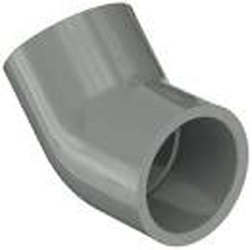 ELBOW 1/2"45 CPVC SCH 80