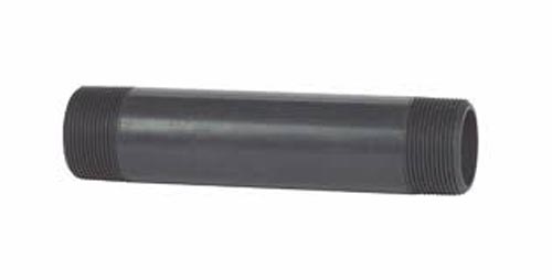 NIPPLE SCH80 1/2X4 1/2 #403-045