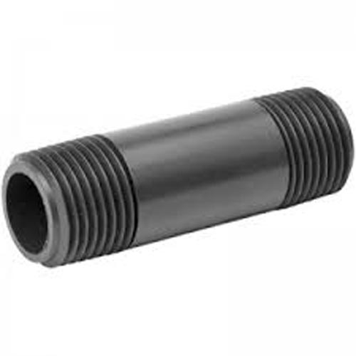 NIPPLE SCH80 3 X 12 PVC