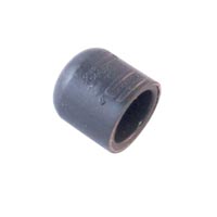 CAP 1 1/2"SCH80 SLIP #301518