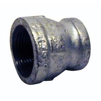 COUPLING GAL 1 X 1/4