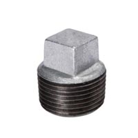 PLUG GALVANIZE 3/4 #511-804