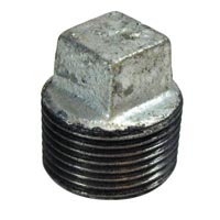 PLUG GALVANIZE  4 #511-811