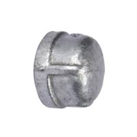 CAP GALVANIZE 3/4 #511-404