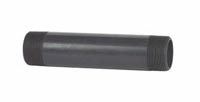 NIPPLE SCH80 1/2X4 1/2 #403-045