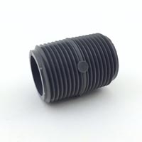 NIPPLE SCH80 3 X 9 PVC