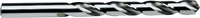 IRWIN 60520 Jobber Drill Bit, Spiral Flute, 1-5/8 in L Flute, Straight