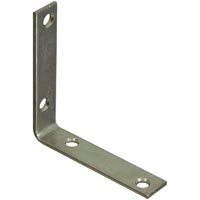 NATIONAL COR BRACE ZP 3-1/2X3/4